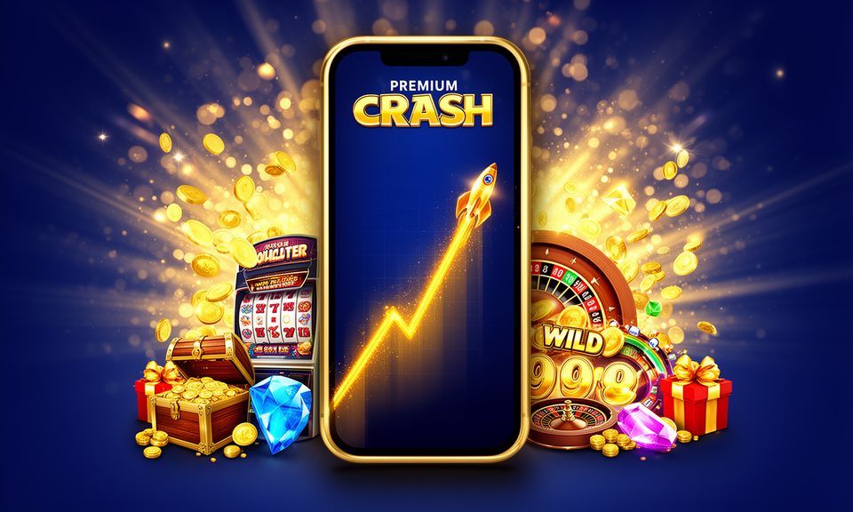 mh138 mobile gaming